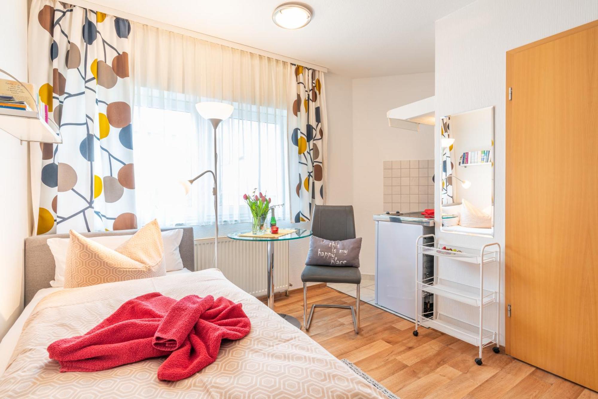 Pension Haus Anneliese 우케리츠 외부 사진